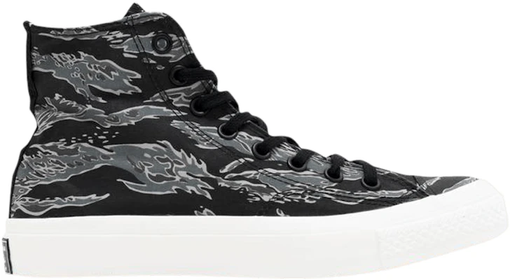 Kicks Hawaii x Converse Chuck Taylor All Star Spec Hi「虎迷彩-黑色」 136483C Buy Kicks Hawaii x Converse Chuck Taylor All Star Spec Hi「虎迷彩-黑色」 136483C