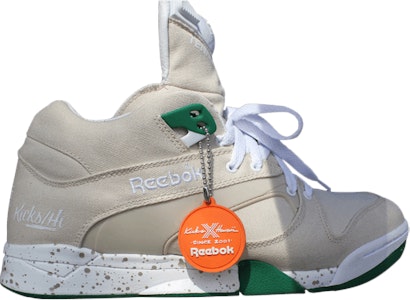 Kicks Hawaii x 锐步 Court Victory Pump UNI '白色' 6-J21265 Buy Kicks Hawaii x 锐步 Court Victory Pump UNI '白色' 6-J21265