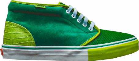 Kicks Hawaii x Vans Chukka Boot LX '3 Feet High' VN-0EG5XSC Kicks Hawaii x Vans Chukka Boot LX '3 Feet High' VN-0EG5XSC