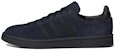 Kicks Lab x adidas Campus 'Legend Ink' kasut sneakers. FY3236