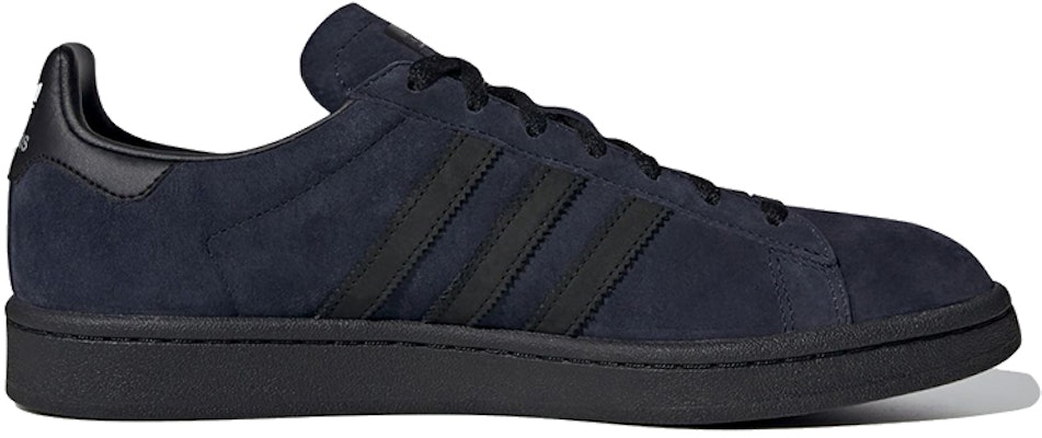 Kicks Lab x adidas Campus '传奇墨水' FY3236 Order Kicks Lab x adidas Campus '传奇墨水' FY3236