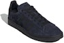 Lookbook Kicks Lab x adidas Campus 'Legend Ink' kasut sneakers. FY3236