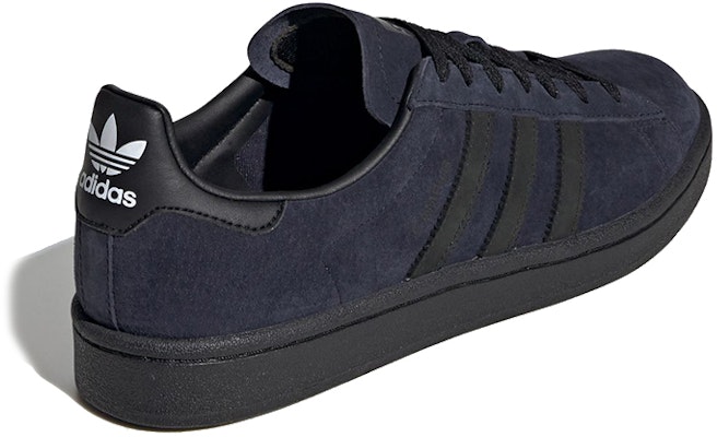 Kicks Lab x adidas Campus '传奇墨水' FY3236 Shop Kicks Lab x adidas Campus '传奇墨水' FY3236