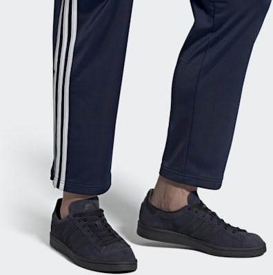 Kicks Lab x adidas Campus 'Legend Ink' FY3236 Sizing Kicks Lab x adidas Campus 'Legend Ink' FY3236