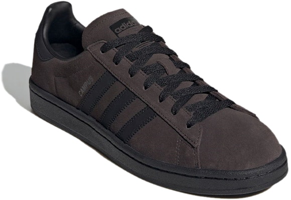 adidas Kicks Lab x originals Campus 'Brown' FZ5577 Lookbook adidas Kicks Lab x originals Campus 'Brown' FZ5577