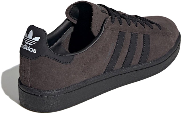 adidas Kicks Lab x originals Campus 'Brown' FZ5577 Shop adidas Kicks Lab x originals Campus 'Brown' FZ5577