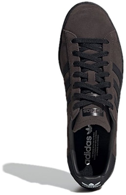 adidas Kicks Lab x originals Campus 'Brown' FZ5577 Purchase adidas Kicks Lab x originals Campus 'Brown' FZ5577