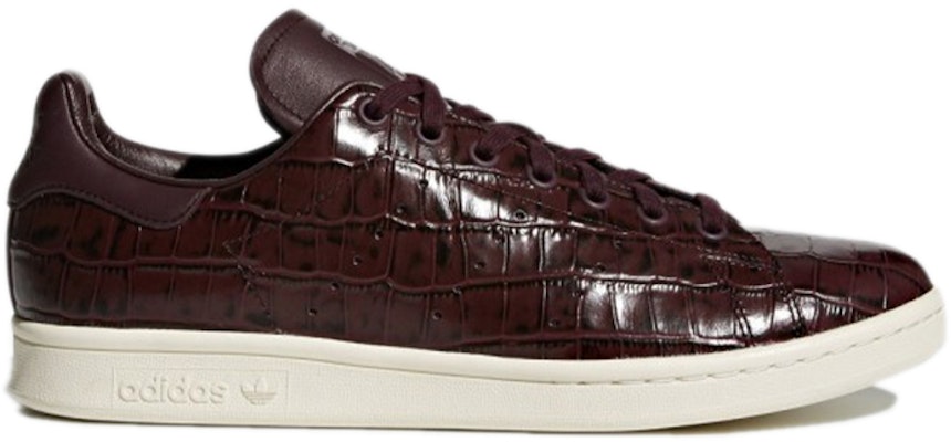 Kicks Lab x adidas Stan Smith 'Pakej Buaya' BZ0454 Order Kicks Lab x adidas Stan Smith 'Pakej Buaya' BZ0454