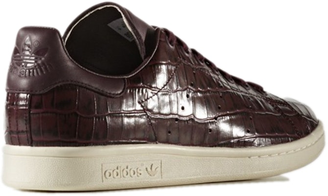 Kicks Lab x adidas Stan Smith 'Pakej Buaya' BZ0454 Shop Kicks Lab x adidas Stan Smith 'Pakej Buaya' BZ0454