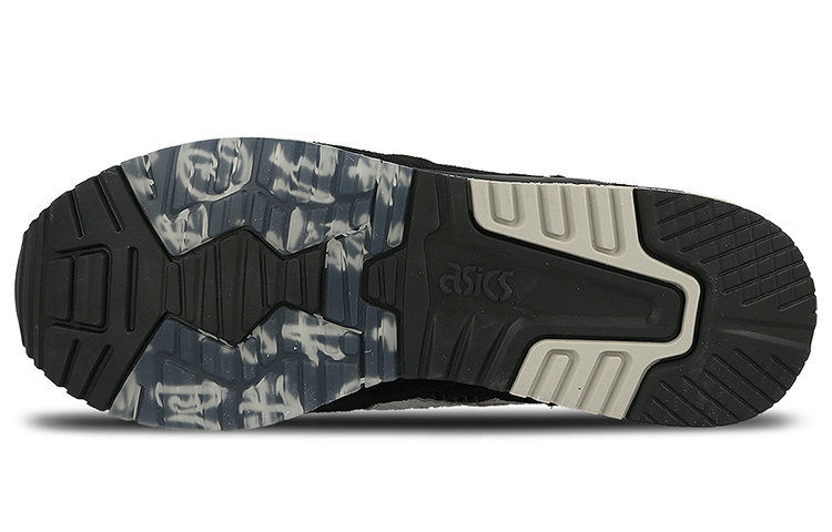 Purchase Kicks Lab x 亚瑟士 Gel-Lyte 3 '黑色酷灰' H8M4K-9002