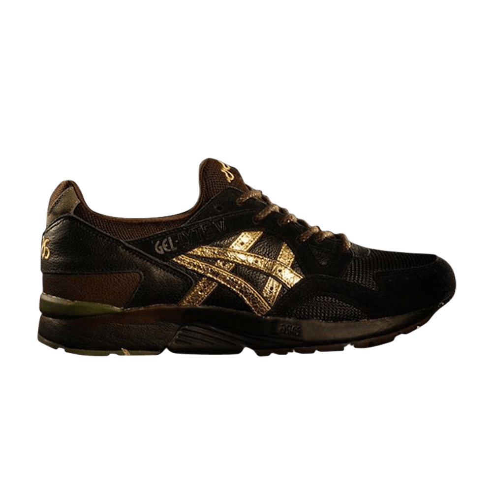 Buy Kicks Lab x ASICS GEL-LYTE V “黄金” 1191A311-001