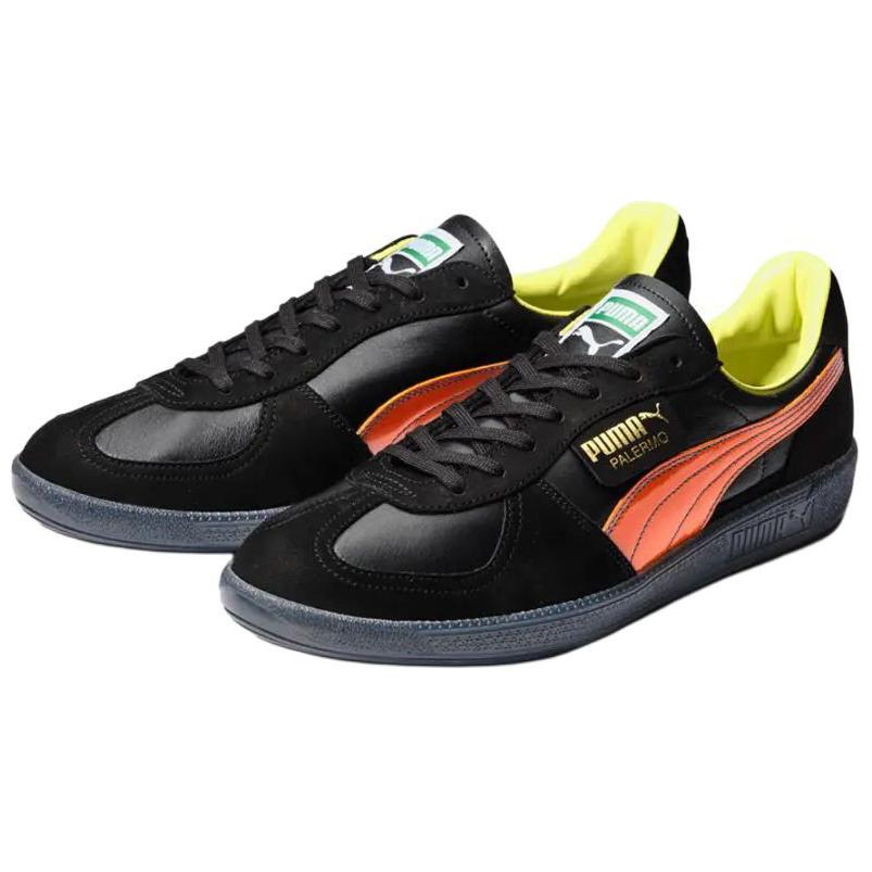 Lookbook Kicks Lab x Puma 巴勒莫日本製「KL Sport」402421-01 402421-01