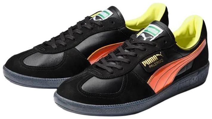 Kicks Lab x Puma 巴勒莫日本製「KL Sport」402421-01 402421-01 Lookbook Kicks Lab x Puma 巴勒莫日本製「KL Sport」402421-01 402421-01