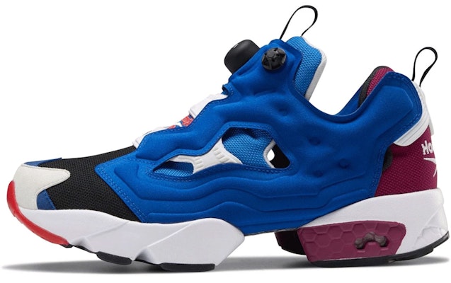 Kicks Lab x Reebok InstaPump Fury OG 'Ultimate Hybrid' FY3045 Buy Kicks Lab x Reebok InstaPump Fury OG 'Ultimate Hybrid' FY3045
