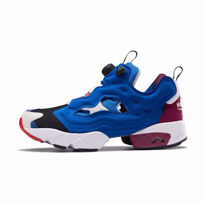 Kicks Lab Reebok InstaPump Fury 'Ultimate Hybrid'