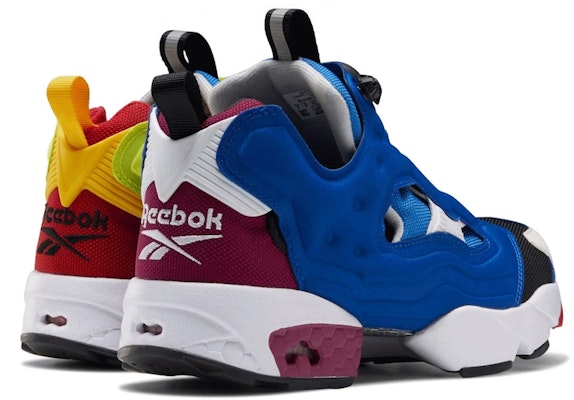 Kicks Lab x Reebok インスタポンプフューリー OG 「究極ハイブリッド」 FY3045 Purchase Kicks Lab x Reebok インスタポンプフューリー OG 「究極ハイブリッド」 FY3045