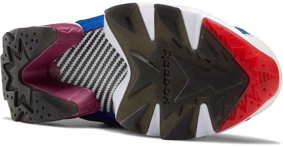 킥스랩 x 리복 인스타펌프 퓨리 OG '궁극의 하이브리드' FY3045 Details for 킥스랩 x 리복 인스타펌프 퓨리 OG '궁극의 하이브리드' FY3045