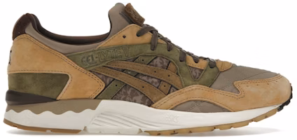 Kicks Lab x SBTG x ASICS Gel Lyte V 'Phys Ed' Japan Release TQ6J3Q-6061 Kicks Lab x SBTG x ASICS Gel Lyte V 'Phys Ed' Japan Release TQ6J3Q-6061