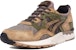 Kicks Lab x SBTG x ASICS Gel Lyte V 'Phys Ed' Edisi Jepun TQ6J3Q-6061