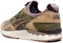 Shop Kicks Lab x SBTG x ASICS Gel Lyte V 'Phys Ed' Edisi Jepun TQ6J3Q-6061