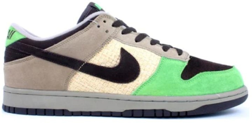 Kickshawaii x Nike Dunk Low 'Aloha' 310661-221 Order Kickshawaii x Nike Dunk Low 'Aloha' 310661-221