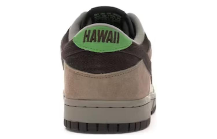 Kicks Hi × Nike Dunk Low \"Aloha\" Nike Dunk Low Aloha Kicks/HI - Truest