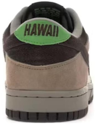 Kickshawaii x Nike Dunk Low 'Aloha' 310661-221 Shop Kickshawaii x Nike Dunk Low 'Aloha' 310661-221