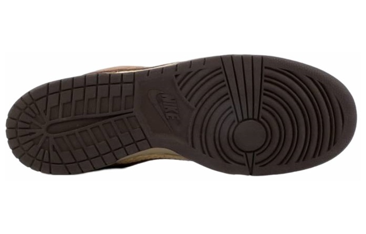 Kickshawaii × Nike ダンク Low 