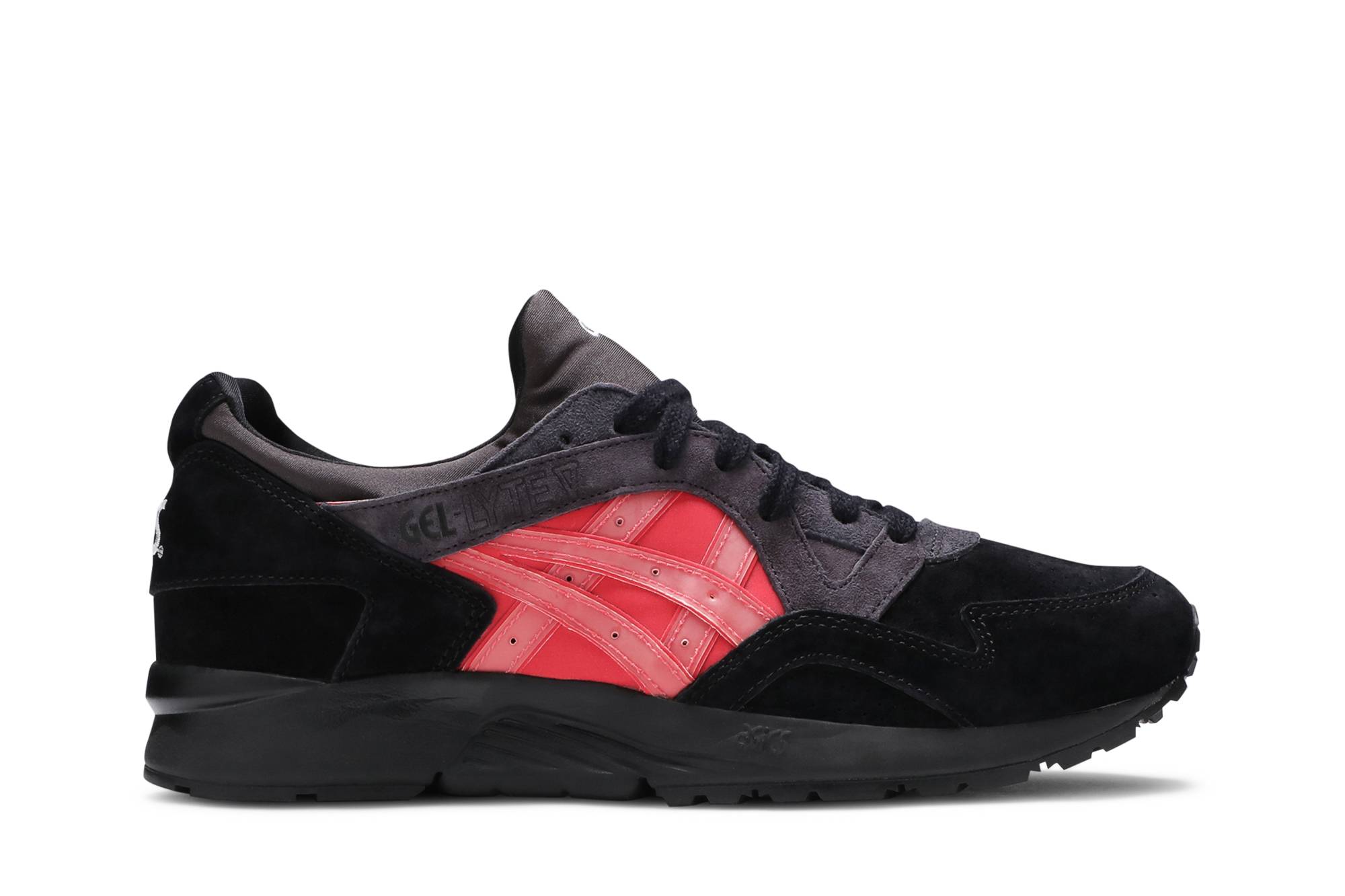 Buy 킥스랩 x 아식스 겔 라이트 5 'KLShogun' 1191A284-001