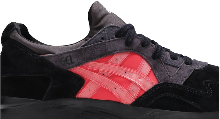 킥스랩 x 아식스 겔 라이트 5 'KLShogun' 1191A284-001 Order 킥스랩 x 아식스 겔 라이트 5 'KLShogun' 1191A284-001