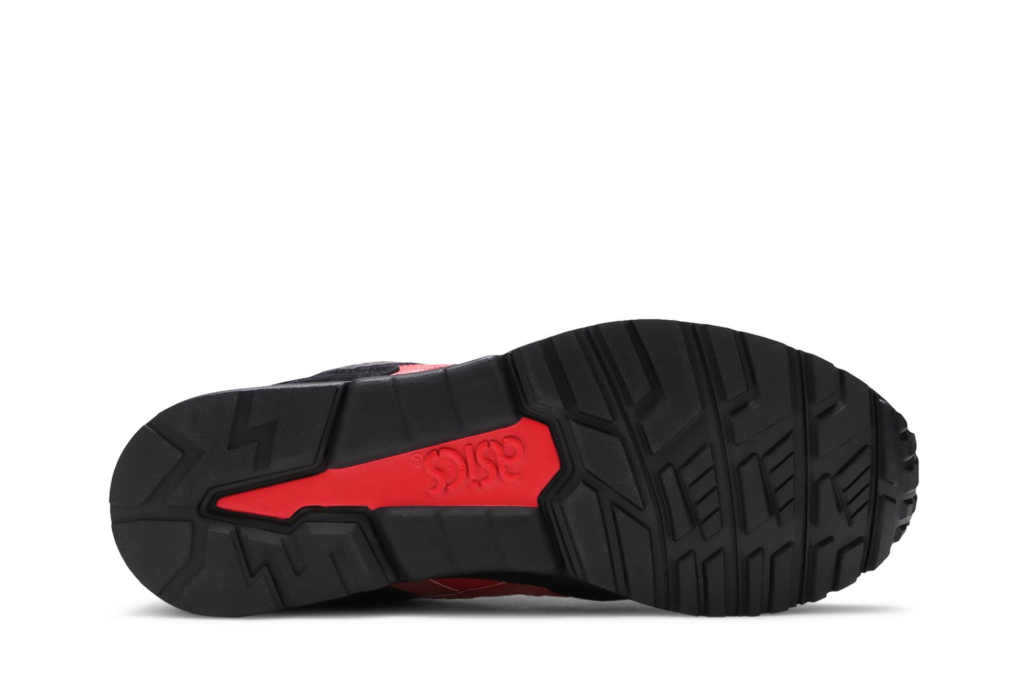 Shop 킥스랩 x 아식스 겔 라이트 5 'KLShogun' 1191A284-001