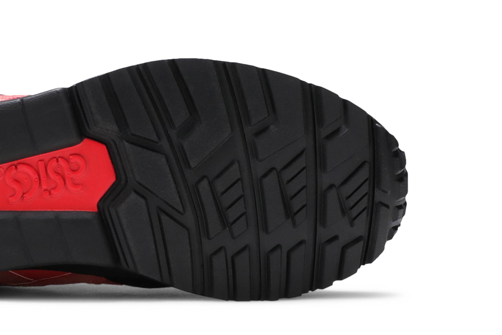 Purchase 킥스랩 x 아식스 겔 라이트 5 'KLShogun' 1191A284-001