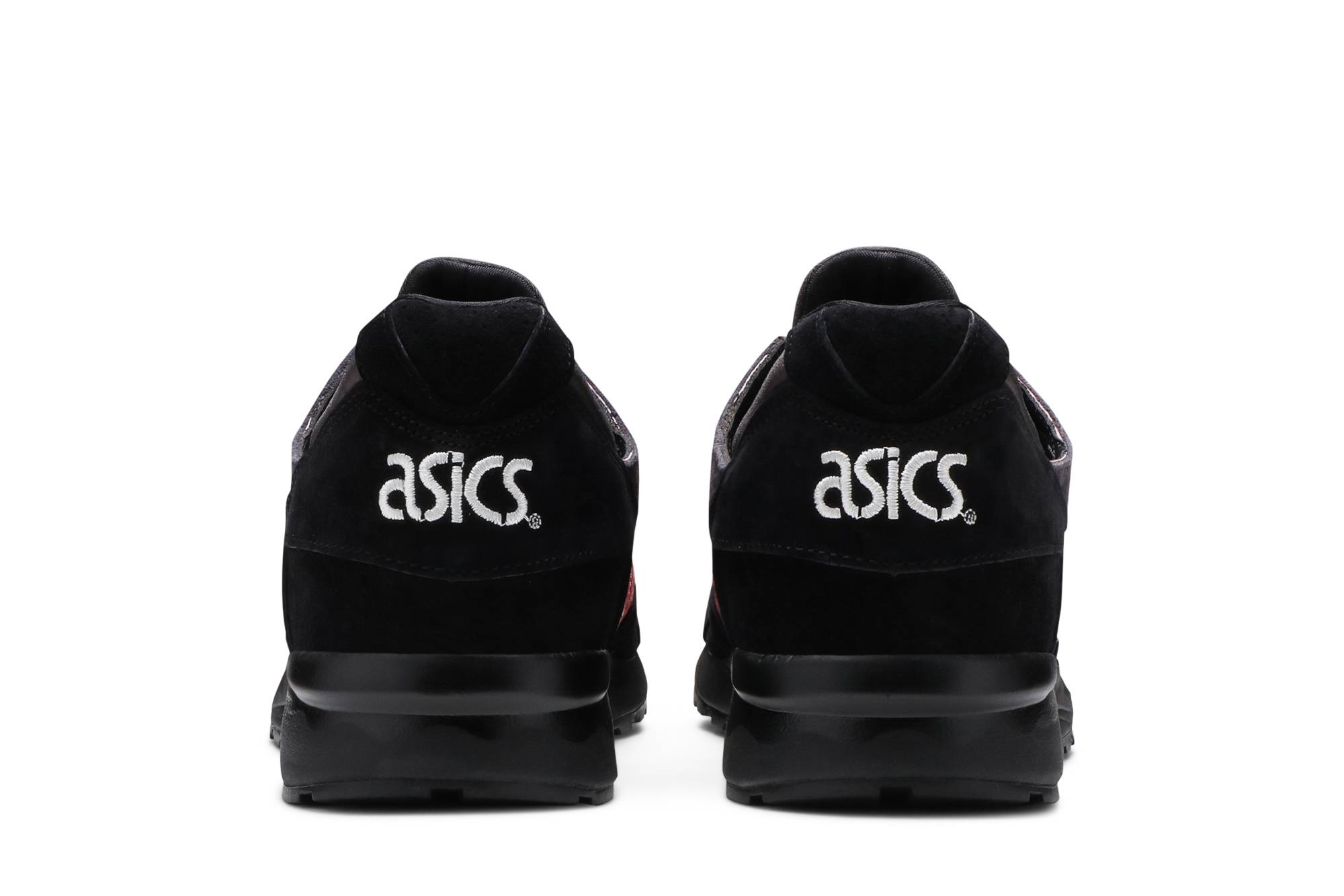 Details for 킥스랩 x 아식스 겔 라이트 5 'KLShogun' 1191A284-001