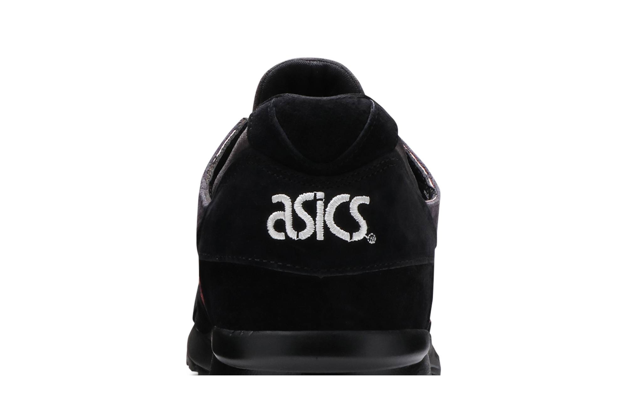 Sizing 킥스랩 x 아식스 겔 라이트 5 'KLShogun' 1191A284-001