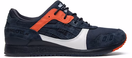 KicksLab x ASICS Gel Lyte III 'Hikeshi Hanten' H6E1K-5858 KicksLab x ASICS Gel Lyte III 'Hikeshi Hanten' H6E1K-5858