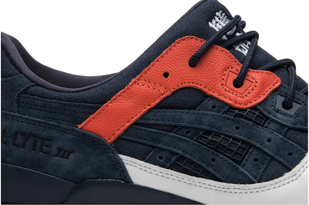 KicksLab x ASICS Gel Lyte III 'Hikeshi Hanten' H6E1K-5858 Order KicksLab x ASICS Gel Lyte III 'Hikeshi Hanten' H6E1K-5858
