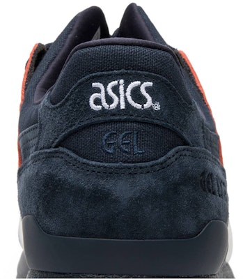 KicksLab x ASICS Gel Lyte III 'Hikeshi Hanten' H6E1K-5858 Sizing KicksLab x ASICS Gel Lyte III 'Hikeshi Hanten' H6E1K-5858