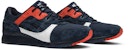 KicksLab x ASICS Gel Lyte III 'Hikeshi Hanten' Lelaki Sneakers H6E1K-5858
