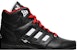 Kid Cudi x adidas Torsion Artillery Mid 'Bill & Ted' FZ3879