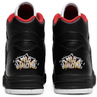 Kid Cudi x adidas Torsion Artillery Mid 'Bill & Ted' Sepatu Pria Anak-anak FZ3879 Details for Kid Cudi x adidas Torsion Artillery Mid 'Bill & Ted' Sepatu Pria Anak-anak FZ3879