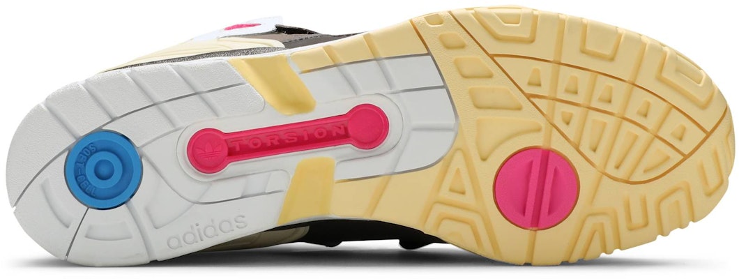 キッド・カディ x adidas バダワム 326 ダークブラウン GV7240 Shop キッド・カディ x adidas バダワム 326 ダークブラウン GV7240