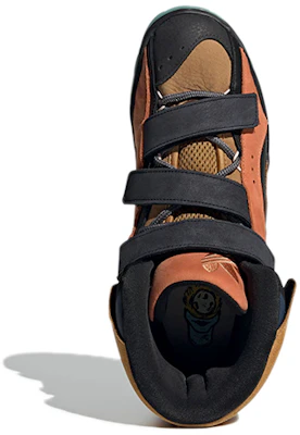 Kid Cudi x adidas Vadawam 326 '锈色海军蓝' GY5297 Purchase Kid Cudi x adidas Vadawam 326 '锈色海军蓝' GY5297