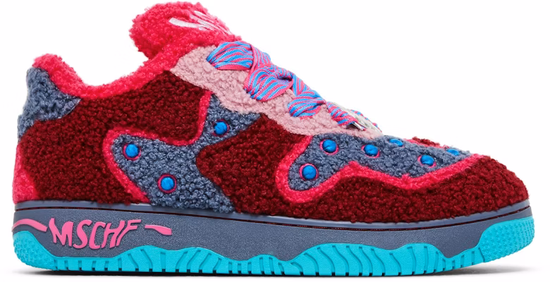 Kid Cudi x MSCHF Super Normal 2 'Insano' MSCHF005-1-IN Buy Kid Cudi x MSCHF Super Normal 2 'Insano' MSCHF005-1-IN