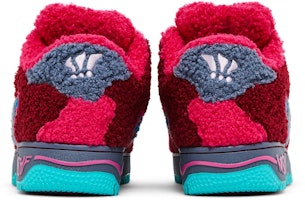 키드 커디 x MSCHF 슈퍼 노멀 2 '인사노' MSCHF005-1-IN Details for 키드 커디 x MSCHF 슈퍼 노멀 2 '인사노' MSCHF005-1-IN