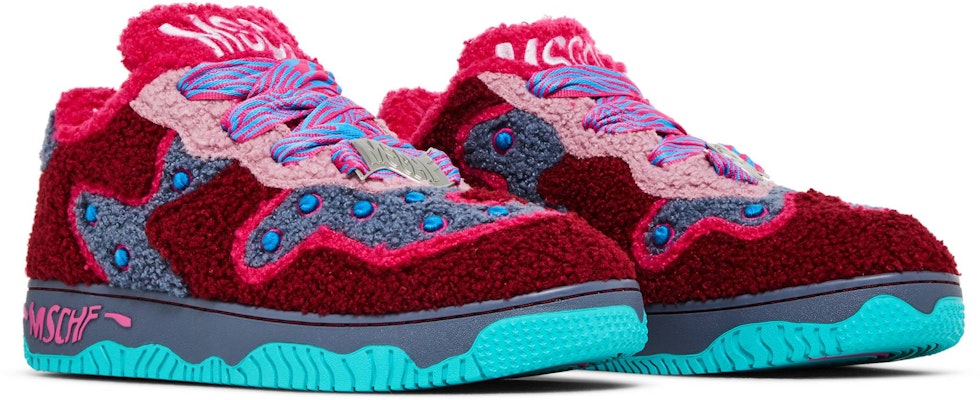 Kid Cudi x MSCHF Super Normal 2 'Insano' MSCHF005-1-IN Cheap Kid Cudi x MSCHF Super Normal 2 'Insano' MSCHF005-1-IN