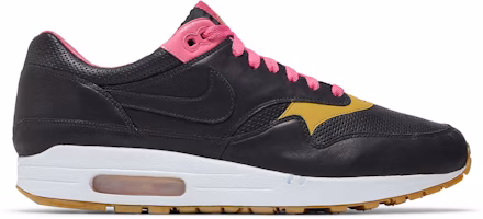 KidRobot x Nike エアマックス1 '05 黒ピンク 311745-001 Buy KidRobot x Nike エアマックス1 '05 黒ピンク 311745-001