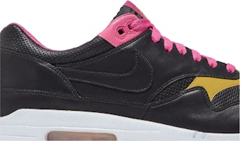 KidRobot x Nike エアマックス1 '05 黒ピンク 311745-001 Order KidRobot x Nike エアマックス1 '05 黒ピンク 311745-001