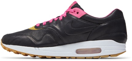 KidRobot x Nike エアマックス1 '05 黒ピンク 311745-001 Lookbook KidRobot x Nike エアマックス1 '05 黒ピンク 311745-001