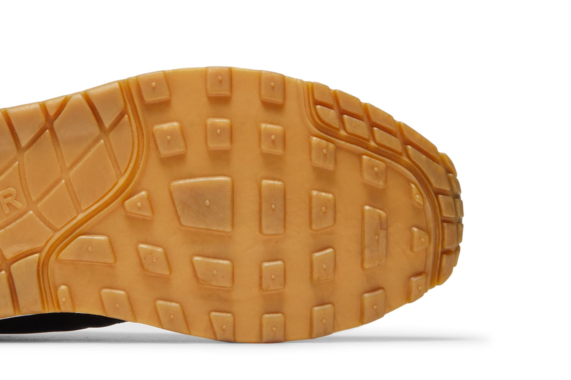 Purchase 小孩機器人 x 耐吉 Air Max 1 (2005) 黑粉