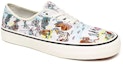 Lookbook Kide Baharudin x Vans Authentic SF 'Kuala Pilah' VN0A3MU6WOK